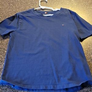 Boys Tommy tee heavyweight